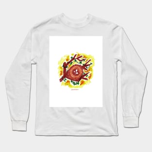 Nest Long Sleeve T-Shirt